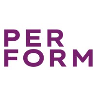 PERFORM logo - Similar company to Eddemy