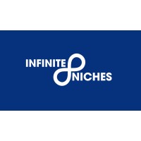 Infinite Niches logo - Similar company to Remodelmate