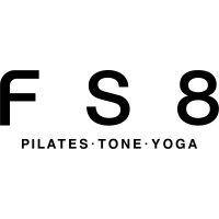 FS8 Europe - Pilates. Tone. Yoga. logo - Similar company to F45 Europe