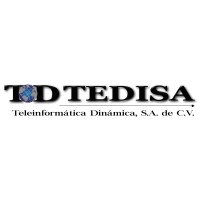 Teleinformática Dinámica, S.A. de C.V. logo - Similar company to Teleinformática