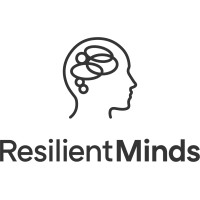 Resilient Minds logo - Similar company to Terranex.Ai