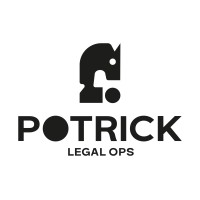 Potrick Legal Ops logo - Similar company to Phonolite