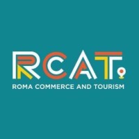 Roma Commerce and Tourism logo - Similar company to Fourflax