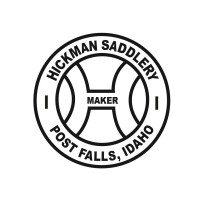 Hickman Saddlery logo - Similar company to Freedman Harness & Saddlery Co.