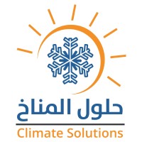 Climate Solutions logo - Similar company to Kuwait Control Co