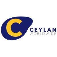 Ceylan Worldwide (Pvt) Ltd logo - Similar company to Misa Smart Logistics