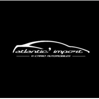 Atlantic Import by CARIO AUTOMOBILES logo - Similar company to Atlantic'Import