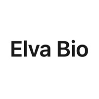 Elva Bio logo - Similar company to Xaiva
