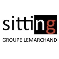 Sitting Lemarchand logo - Similar company to Inspire Expire