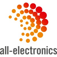 all-electronics.de logo - Similar company to Easycam Technology Co.,Ltd