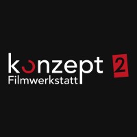 konzept 2 | Filmwerkstatt logo - Similar company to Gino Binda Ag