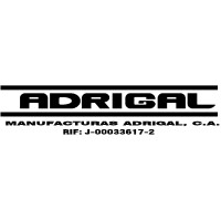MANUFACTURAS ADRIGAL, C.A. logo - Similar company to Biocomercio De Venezuela (Biovenca), C. A