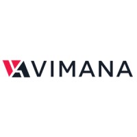 VIMANA logo - Similar company to Exorigo-Upos