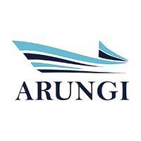 Arungi Khatulistiwa Nusantara logo - Similar company to Ganindo Group
