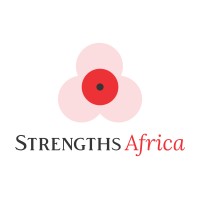 Strengths Africa logo - Similar company to Saftech Canada College