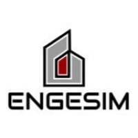 Engesim Engenharia & Consultoria logo - Similar company to Art Engenharia E Construções