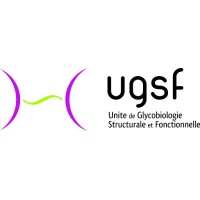 UGSF-Glycobiologie logo - Similar company to Glycomip