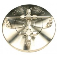 FLEC - CHEMATEC ApS logo - Similar company to Nordicscreen