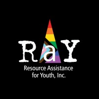 Resource Assistance for Youth, Inc. logo - Similar company to Thrive Community Support Circle