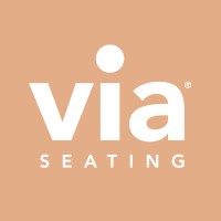 Via Seating logo - Similar company to Arcadia