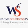 Wholesome Solutions Private Limited logo - Similar company to Sunfusion_He