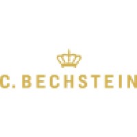 C. Bechstein logo - Similar company to Steinway & Sons