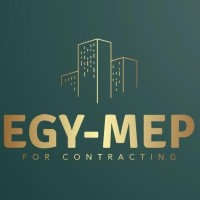 EGY-MEP for contracting logo - Similar company to Linked Force