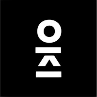 OKI Pickleball logo - Similar company to Gis Guys