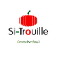 Si-Trouille logo - Similar company to Babaoo