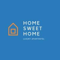 Home Sweet Home logo - Similar company to Cordier
