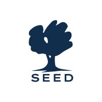 SEED logo - Similar company to National Voices For Equality Education And Enlightenment (Nveee)