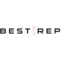 BESTREP Inc. logo - Similar company to Evox
