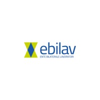 EBILAV Piemonte logo - Similar company to Federdat Nord Ovest
