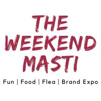 The Weekend Masti logo - Similar company to Ar7X