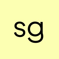 Studio Glass Design logo - Similar company to Pier Journal