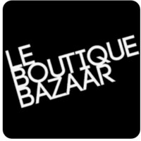 Le Boutique Bazaar logo - Similar company to Queen Studio