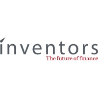 Inventors, the future of finance logo - Similar company to Inventors Network Ky