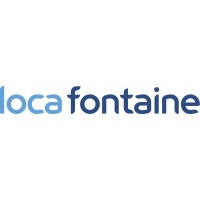 Locafontaine logo - Similar company to Eauvation