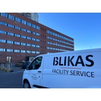Blikas Servicecenter Nordjylland logo - Similar company to Aalborg Cts