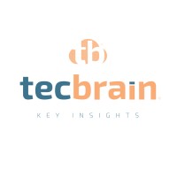 TecBrain logo - Similar company to Goinside
