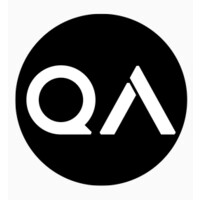 QA Fiction logo - Similar company to Abc Computer Education