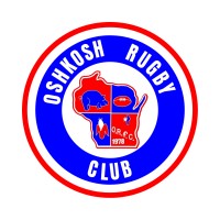 Oshkosh Rugby Club logo - Similar company to Laguna Beach Youth Rugby Club