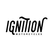 IGNITION MOTORCYCLES logo - Similar company to Studios Pontonfon