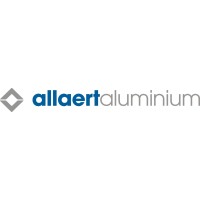Allaert Aluminium logo - Similar company to Jri Group