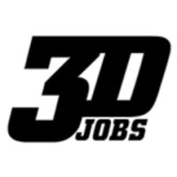 3D Jobs logo - Similar company to 3D Preciscan
