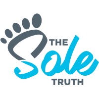 The Sole Truth logo - Similar company to Payatek