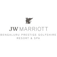 JW Marriott Bengaluru Prestige Golfshire Resort & Spa logo - Similar company to Gubbi Stack Parking