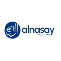 Al-Nasay Solutions Pvt.Ltd. logo - Similar company to Ahmed Engineering Solutions