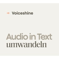 Voiceshine