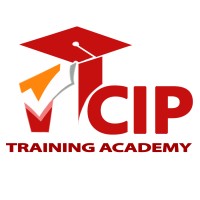 Cip Training Academy logo - Similar company to Macs - Consulting Services